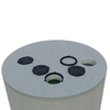  600mm Tank Cover Watertight Manhole Cover