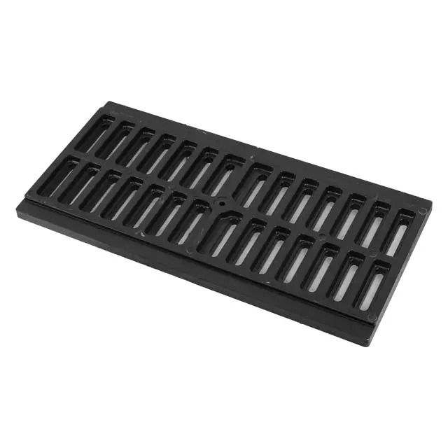 Trench Grate Cover 250X500