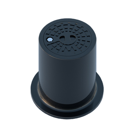 JM-MV003C Composite Valve Box