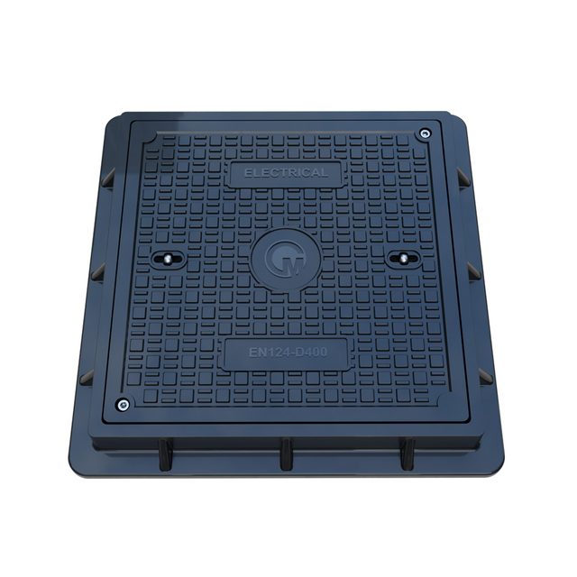 Heavy Duty Manhole Cover 450x450 Square Smc Access Cover