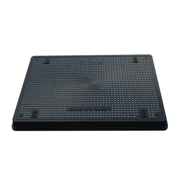 600x900 Water tight Manhole Cover For Tanks 