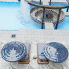 395X445X70 Heavy Duty Drain Grate 