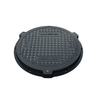 600mm Tank Cover Watertight Manhole Cover