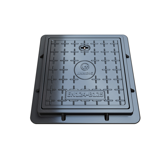 JM-MS221B Composite Manhole Cover