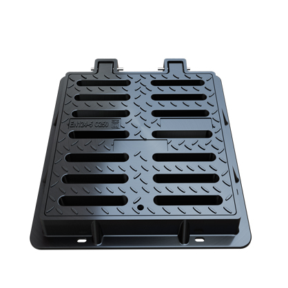 Trench Drain Grate