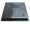  600mm Watertight Tank Cover D-Class Pit Cover 