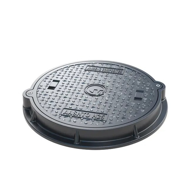 JM MR103d Lockable Manhole Cover septic tank manhole cover