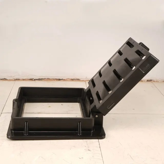 Heavy Duty Drain Grate