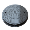 D Class Load Composite Sewer Cover 700mm