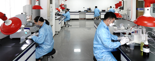 Inprogress Quality Checking and Material Analytics