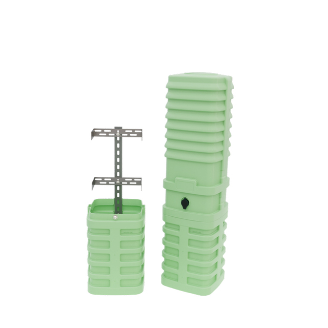 8 inch Telecom Pedestal