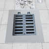 Trench Drain Grate