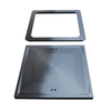 B125 Class Access Pit Cover 550x550 D class Composite Lid 