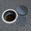 Sewer Cover 700 mm