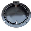 650mm Traffic Rating Hinged Composite Manhole Cover