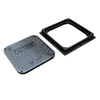  600mm Watertight Tank Cover D-Class Pit Cover 