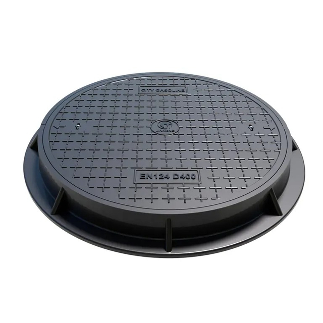 jm-mr105d Composite Manhole Cover