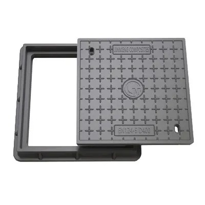 Access Pit Cover D-class 550x550