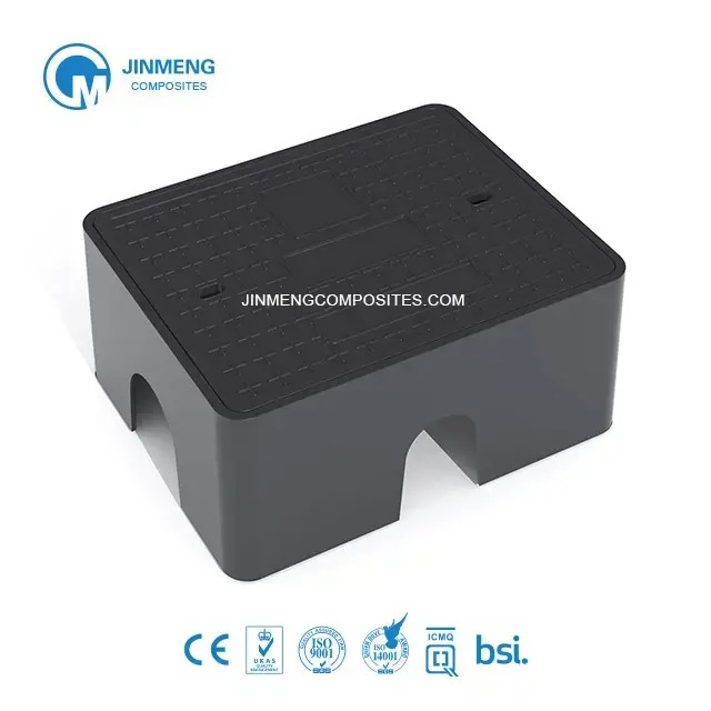 JM-MV310a Composite Valve Box