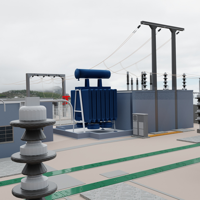 1400x500 Trench Cover