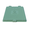 Plastic Manhole Covers