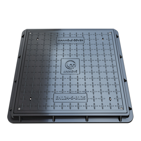 C/O 880x880mm Inspection Manhole Cover