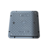 Composite 650x650 Manhole Cover B Class Telecom Manhole Cover