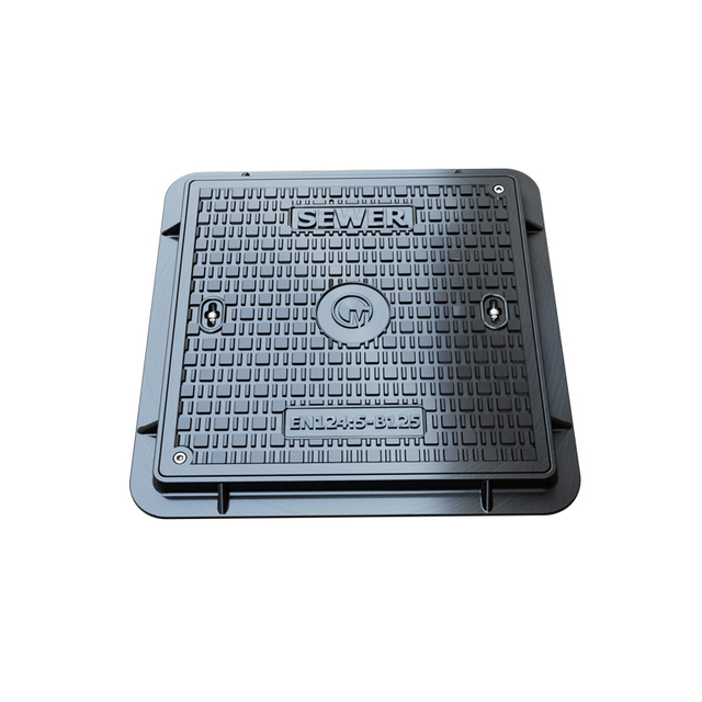 Heavy Duty Manhole Cover 450x450 Square Smc Access Cover