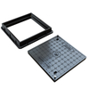 Composite D400 Manhole Cover 550x550 Inspection Cover