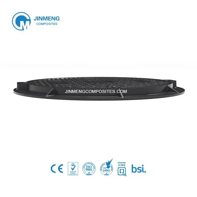 JM-MR102B Composite Manhole Cover