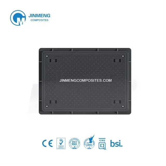 JM-MS210D Telecom Manhole Cover