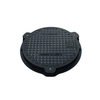450 mm Tank Cover B Class Watertight Manhole Cover