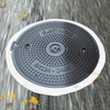 Sewer Inspection Point Cover 40 ton Load 600 mm Access Cover