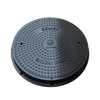 Sewer Cover 700 mm