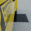 Composite Access Cover 450x450 mm Manhole Cover Square 12.5 ton Load