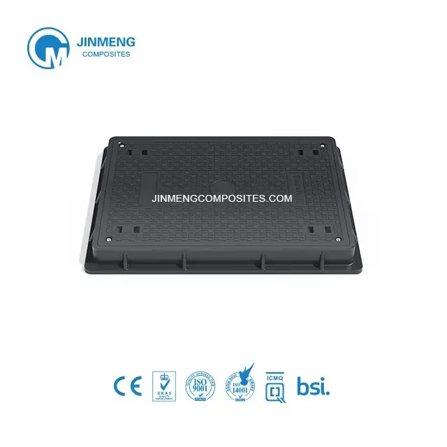 JM-MS210D Telecom Manhole Cover