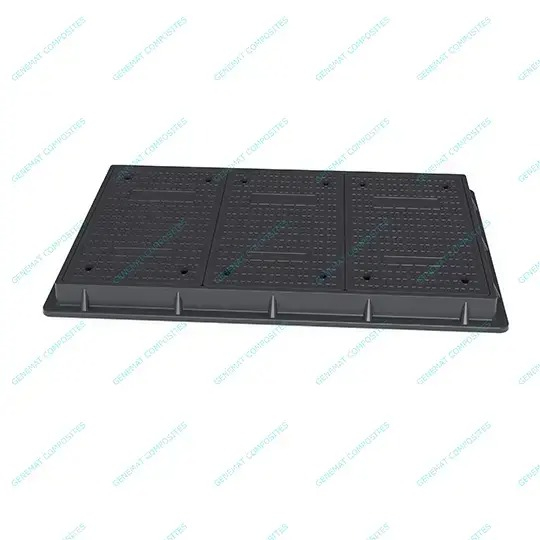 JM-MS214A Composite Manhole Cover