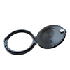 SMC 650mm Lightweight Inspection Cover 