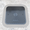 FRP moulding composite hydraulic manhole cover