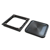  600mm Watertight Tank Cover D-Class Pit Cover 