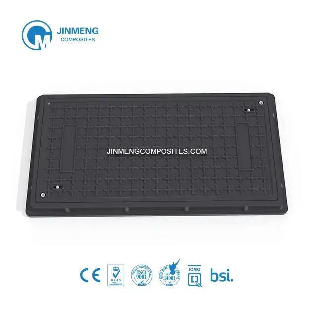 JM-MS215B Telecom manhole cover