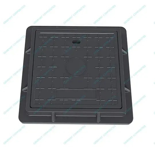 JM-MS221B Composite Manhole Cover