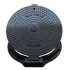 SMC 650mm Lightweight Inspection Cover 
