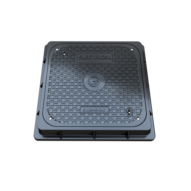D400 Utility Box Cover 600x600 mm
