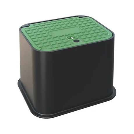 underground box MV001