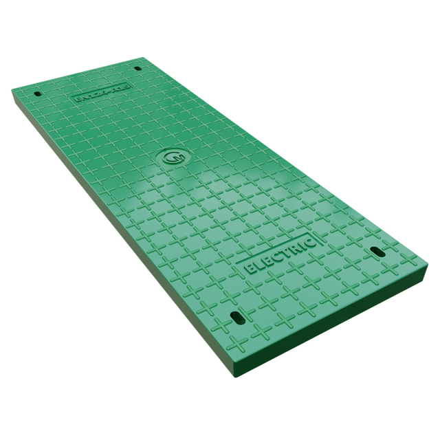 1400x500 Trench Cover