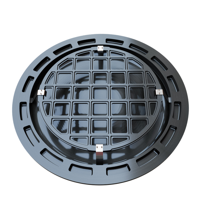 D Class Load Composite Sewer Cover 700mm