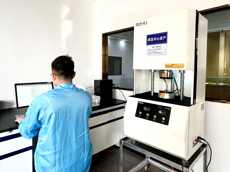 material-testing