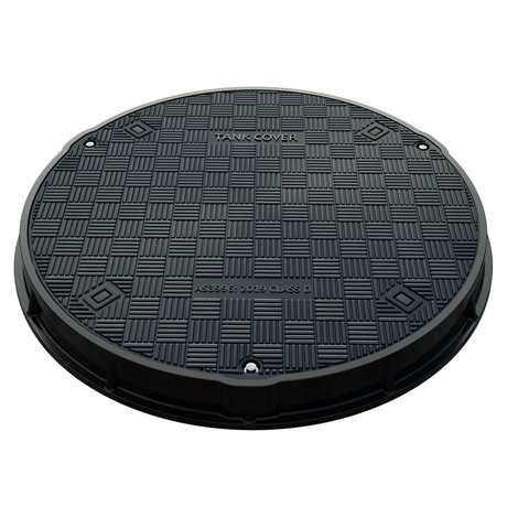 900mm Composite Cover For Tanks Pump Stations