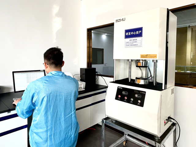 material-testing